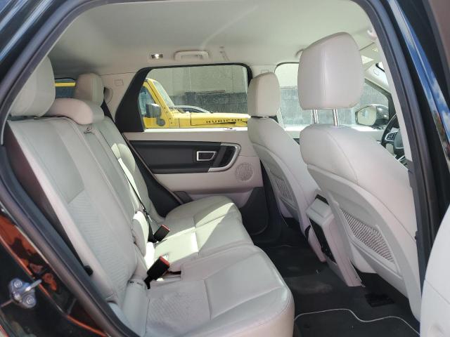 Photo 11 from auction – 2017 LAND ROVER DISCOVERY with VIN SALCP2BG3HH667200