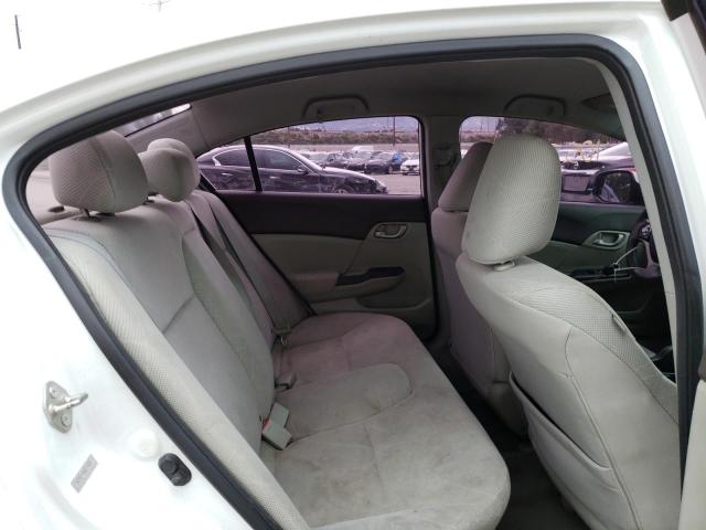 Zdjęcie 10 z aukcji – 2012 HONDA CIVIC LX z VIN 2HGFB2F59CH319403