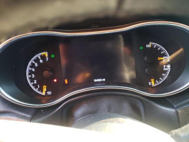 Photo 9 from auction – 2015 JEEP GRAND CHER with VIN 1C4RJFBG5FC229301