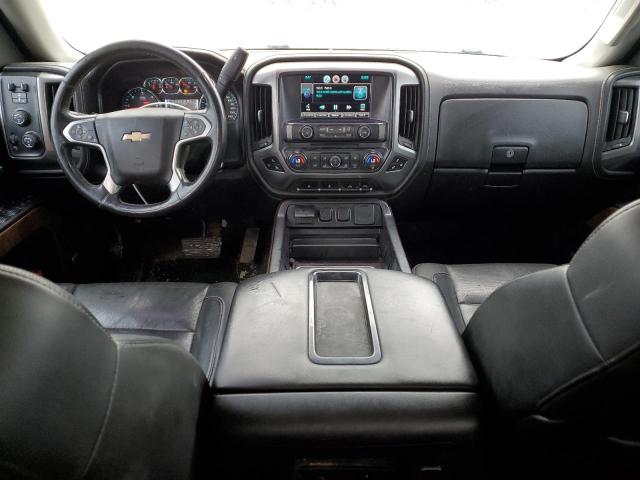 Photo 8 from auction – 2015 CHEVROLET SILVERADO with VIN 1GCVKSEC8FZ247902