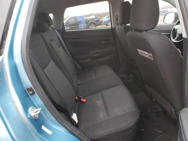 Photo 11 from auction – 2011 MITSUBISHI OUTLANDER with VIN JA4AR4AU4BZ024815