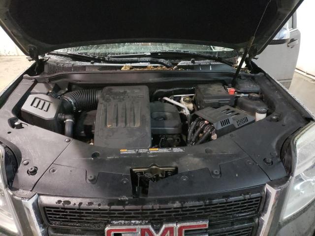 Photo 12 from auction – 2013 GMC TERRAIN SL with VIN 2GKFLVEK7D6163562