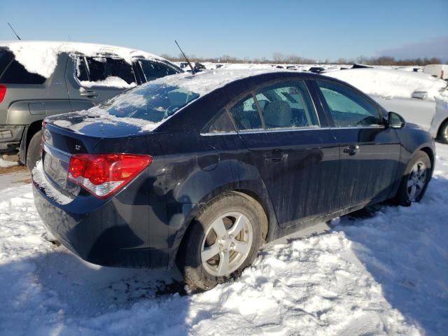 Photo 3 from auction – 2014 CHEVROLET CRUZE LT with VIN 1G1PC5SB3E7139192