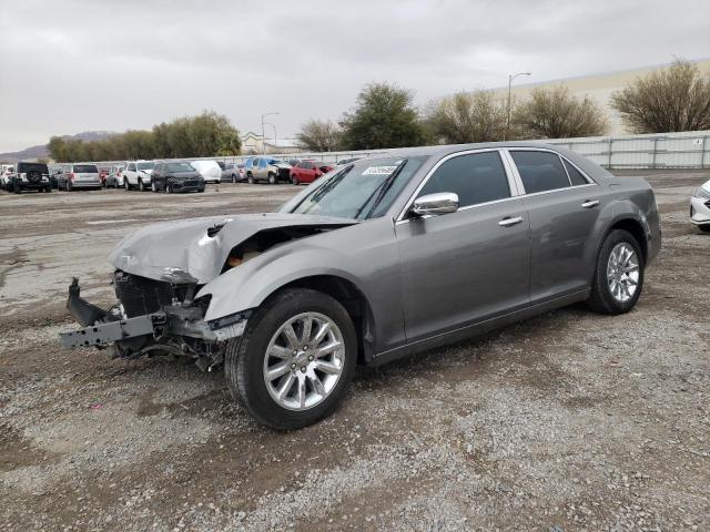 CHRYSLER 300 LIMITE 2011 with VIN 2C3CA5CG6BH557028 - Photo from auction