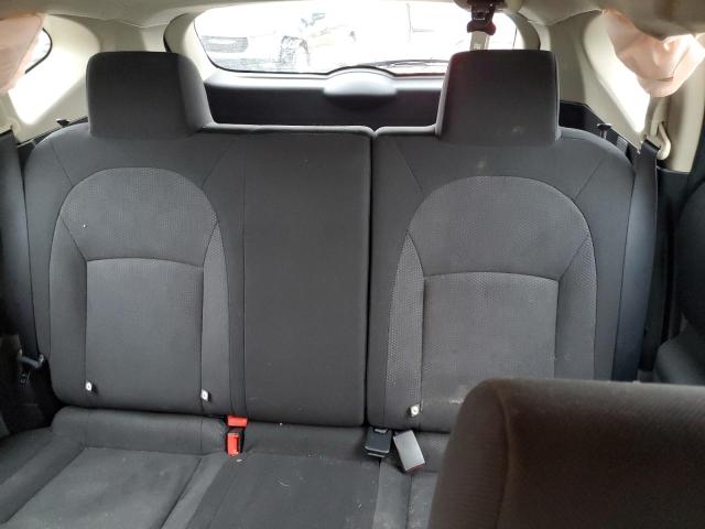 Photo 10 from auction – 2011 NISSAN ROGUE S with VIN JN8AS5MT5BW569057