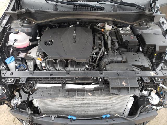 Photo 11 from auction – 2023 KIA SPORTAGE E with VIN 5XYK33AF8PG026760