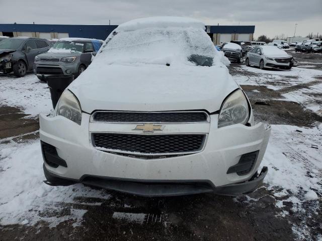 Photo 5 from auction – 2015 CHEVROLET EQUINOX LS with VIN 2GNALAEKXF1163481