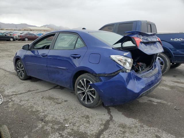 Photo 2 from auction – 2017 TOYOTA COROLLA L with VIN 2T1BURHE1HC907827