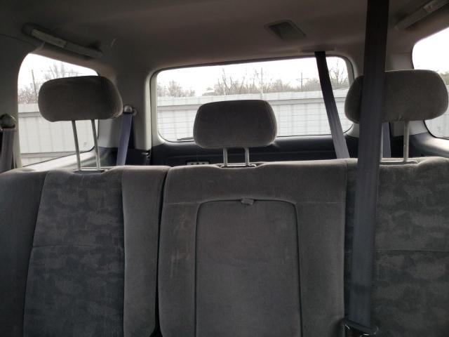Photo 10 from auction – 2005 HONDA PILOT with VIN 5FNYF18485B032332