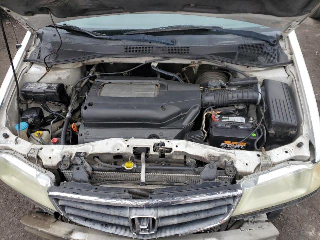 Photo 12 from auction – 2004 HONDA ODYSSEY EX with VIN 5FNRL18964B048536