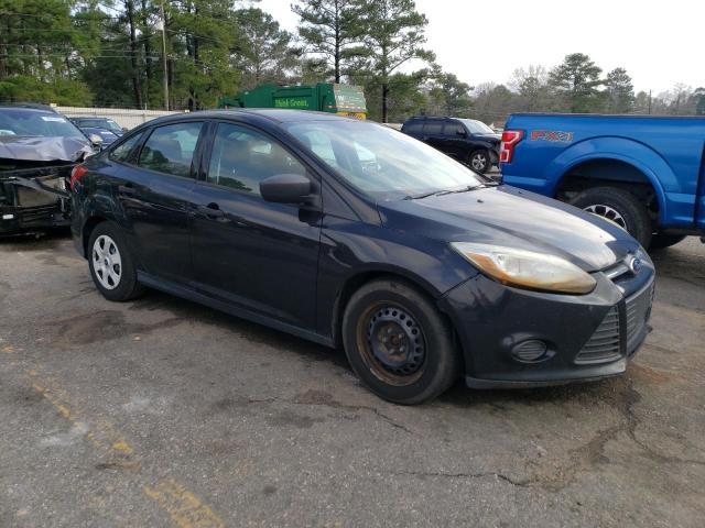 Фото 4 с аукциона – 2012 FORD FOCUS S с VIN 1FAHP3E20CL380878