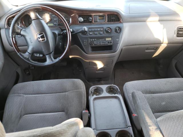 Photo 8 from auction – 2003 HONDA ODYSSEY LX with VIN 5FNRL18563B032543