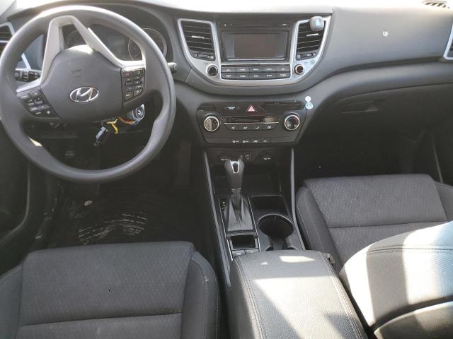 Photo 8 from auction – 2017 HYUNDAI TUCSON LIM with VIN KM8J3CA42HU286092