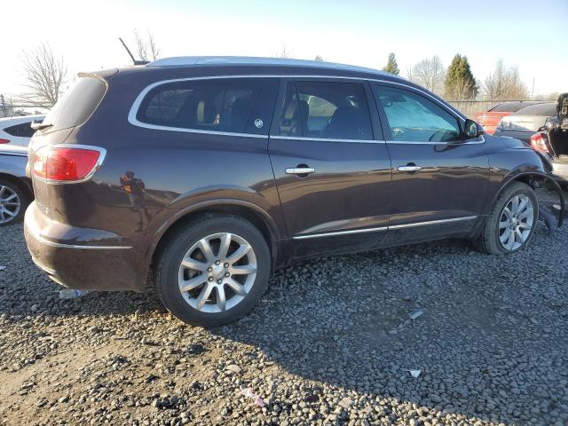 Photo 3 from auction – 2017 BUICK ENCLAVE with VIN 5GAKVCKD8HJ174241