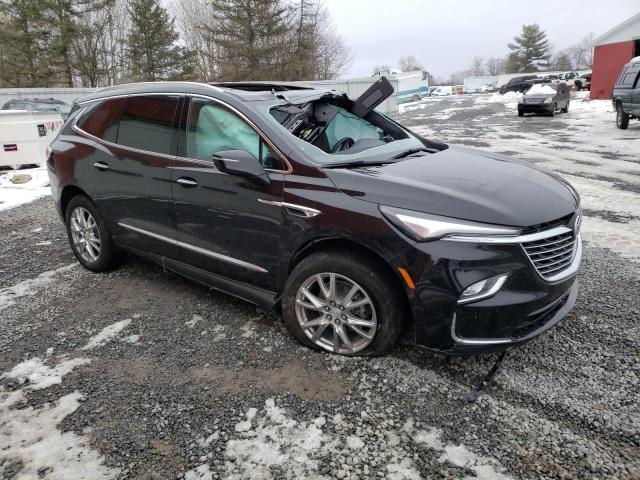 Photo 4 from auction – 2022 BUICK ENCLAVE PR with VIN 5GAEVBKW6NJ184481