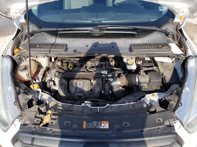 Photo 12 from auction – 2017 FORD ESCAPE S with VIN 1FMCU0F71HUC84387