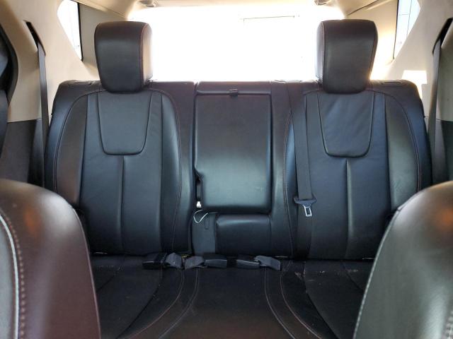 Photo 10 from auction – 2013 CHEVROLET EQUINOX LT with VIN 2GNFLGE36D6397411