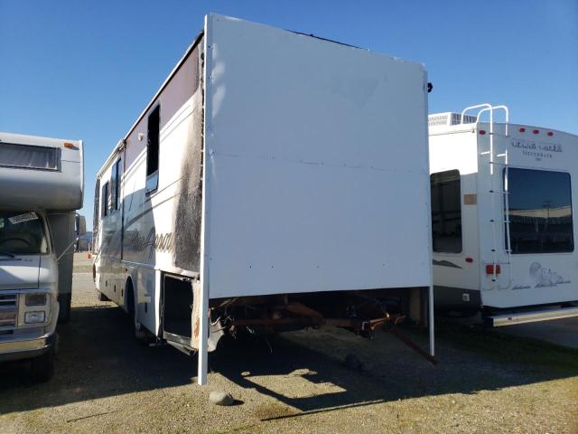 Photo 3 from auction – 2004 PRRW MOTOHOME with VIN 5B4MP67G143380401
