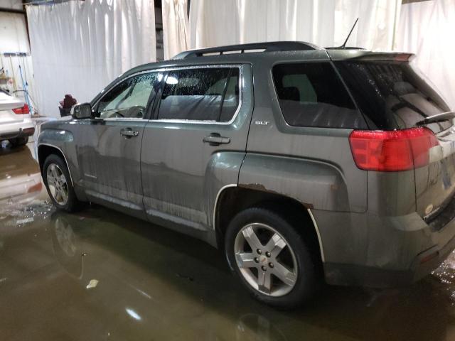 Zdjęcie 2 z aukcji – 2013 GMC TERRAIN SL z VIN 2GKFLVEK7D6163562