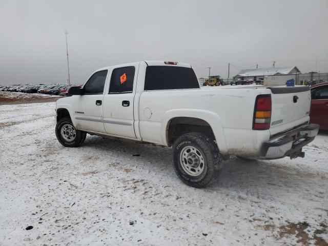 Photo 2 from auction – 2005 GMC SIERRA C25 with VIN 1GTHC23U15F818832