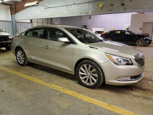 Photo 4 from auction – 2014 BUICK LACROSSE with VIN 1G4GB5G36EF223567