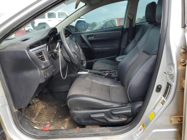 Photo 7 from auction – 2015 TOYOTA COROLLA L with VIN 2T1BURHE4FC246730
