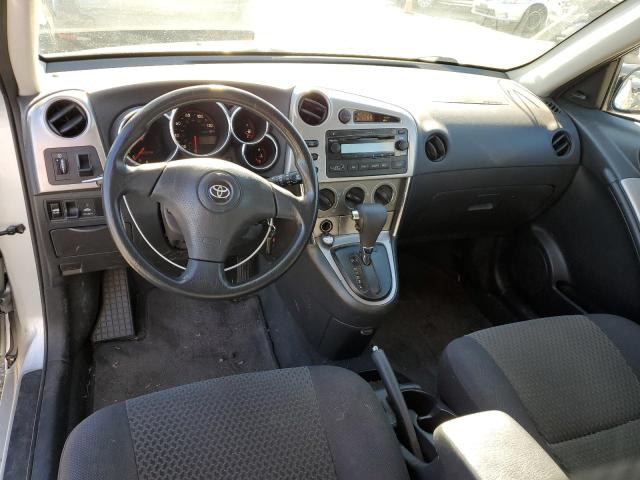 Photo 8 from auction – 2007 TOYOTA COROLLA MA with VIN 2T1KR32E97C654505