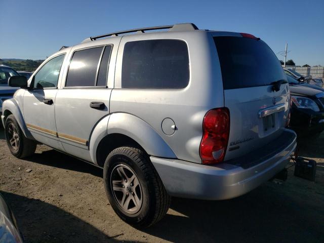 Photo 2 from auction – 2004 DODGE DURANGO LI with VIN 1D4HD58D54F212362
