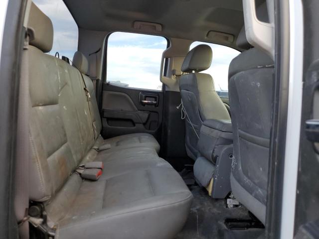 Photo 11 from auction – 2015 CHEVROLET SILVERADO with VIN 1GCRCPEH0FZ185399