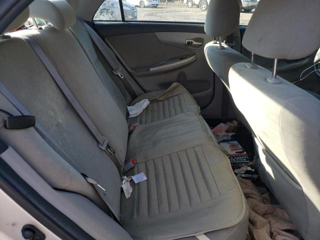 Photo 10 from auction – 2011 TOYOTA COROLLA BA with VIN 2T1BU4EE5BC640450