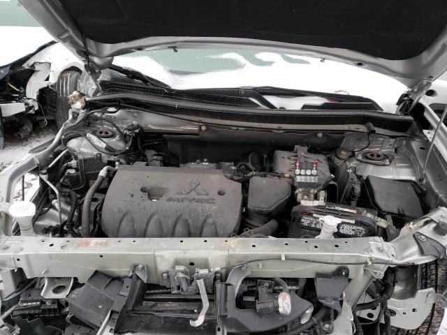 Photo 12 from auction – 2019 MITSUBISHI OUTLANDER with VIN JA4AZ3A32KZ039802