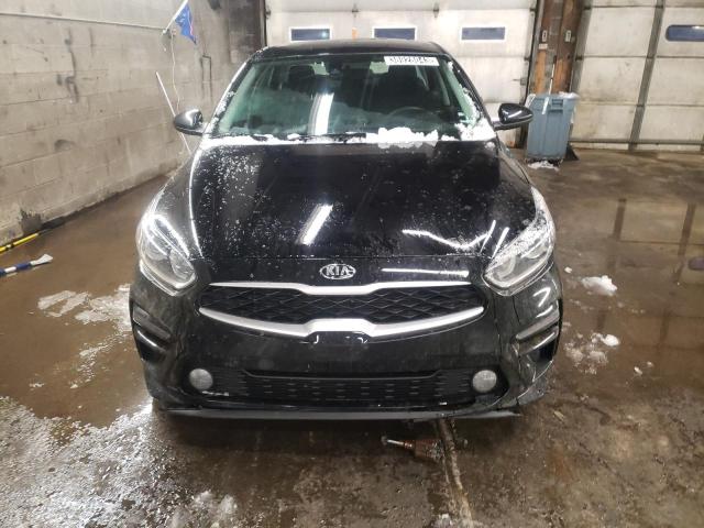 Photo 5 from auction – 2021 KIA FORTE FE with VIN 3KPF24AD9ME353525
