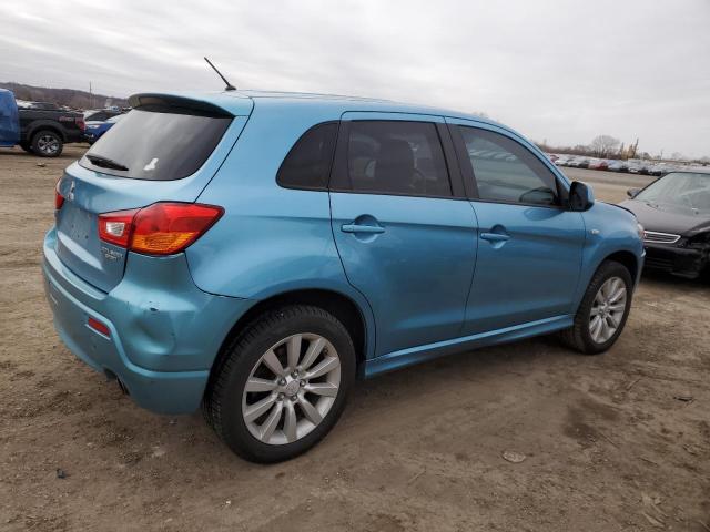 Photo 3 from auction – 2011 MITSUBISHI OUTLANDER with VIN JA4AR4AU4BZ024815