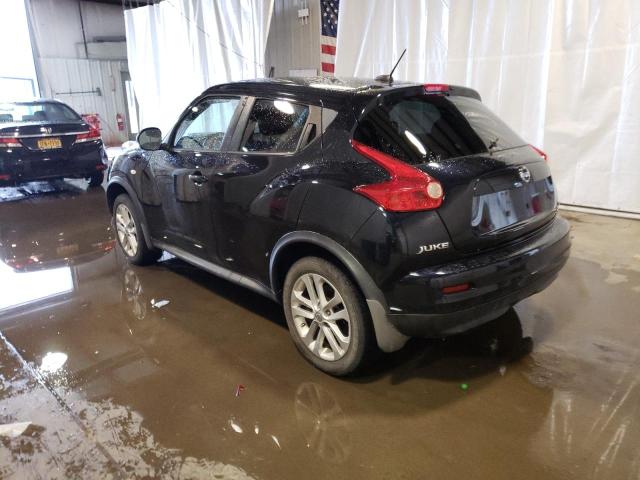 Photo 2 from auction – 2011 NISSAN JUKE S with VIN JN8AF5MVXBT021921