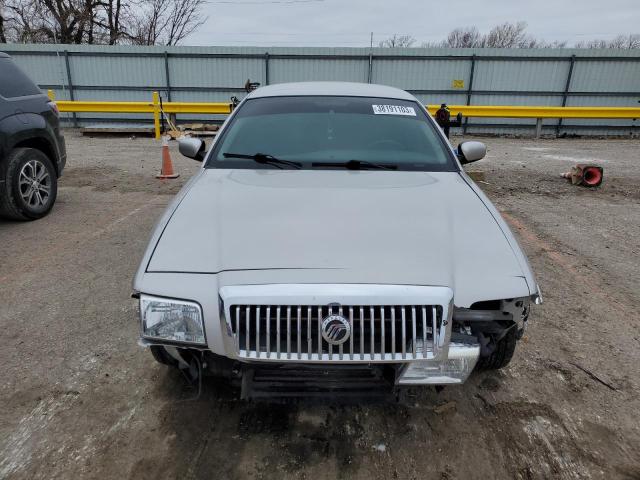 Photo 5 from auction – 2008 MERCURY GRAND MARQ with VIN 2MEHM75V68X609206