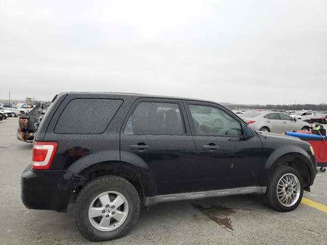 Photo 3 from auction – 2009 FORD ESCAPE XLS with VIN 1FMCU02749KC05040