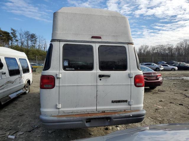 Photo 6 from auction – 2001 DODGE RAM VAN B3 with VIN 2B6LB31Z51K530328