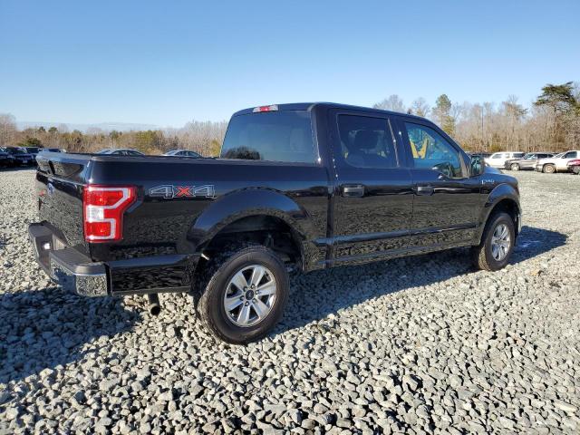 Photo 3 from auction – 2019 FORD F150 SUPER with VIN 1FTEW1EB3KKC55477