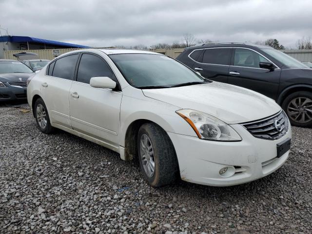 Photo 4 from auction – 2010 NISSAN ALTIMA BAS with VIN 1N4AL2APXAC188261