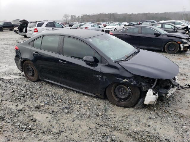 Photo 4 from auction – 2020 TOYOTA COROLLA L with VIN 5YFDPRAE0LP102999