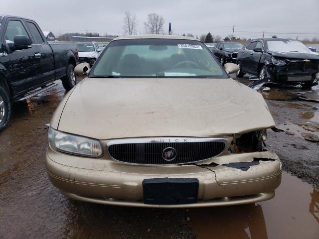 Photo 5 from auction – 2004 BUICK CENTURY CU with VIN 2G4WS52J141239067