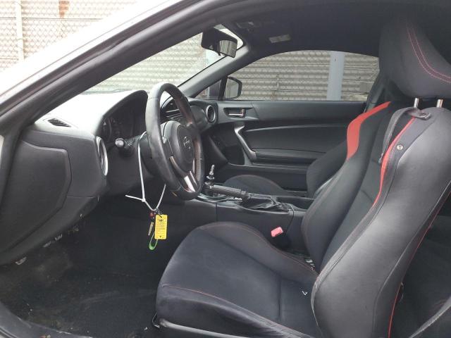 Photo 7 from auction – 2013 TOYOTA SCIO with VIN JF1ZNAA14D1721174