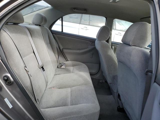 Photo 10 from auction – 2004 TOYOTA COROLLA CE with VIN 1NXBR32E34Z240906