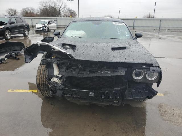 Photo 5 from auction – 2015 DODGE CHALLENGER with VIN 2C3CDZBG9FH715724