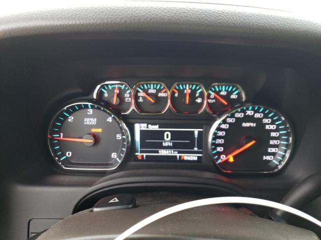 Photo 9 from auction – 2015 CHEVROLET SUBURBAN C with VIN 1GNSCJKC3FR301807