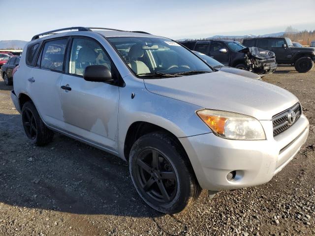 Photo 4 from auction – 2008 TOYOTA RAV4 with VIN JTMBD33VX85205183