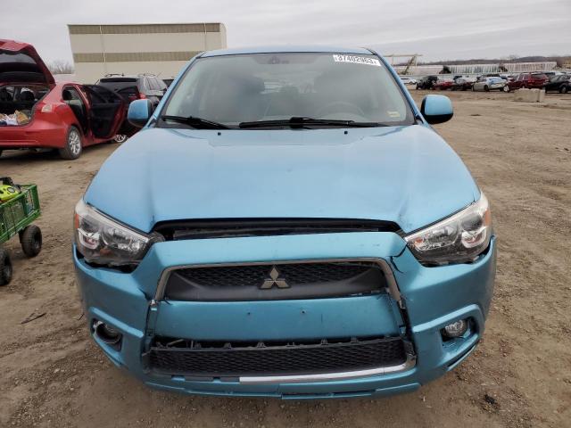 Photo 5 from auction – 2011 MITSUBISHI OUTLANDER with VIN JA4AR4AU4BZ024815