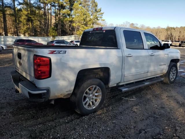 Photo 3 from auction – 2018 CHEVROLET SILVERADO with VIN 3GCUKREC4JG610497