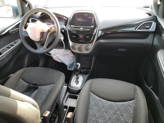 Photo 8 from auction – 2021 CHEVROLET SPARK 1LT with VIN KL8CD6SA5MC740019