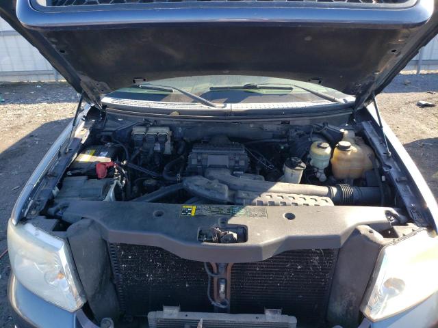 Photo 11 from auction – 2004 FORD F150 with VIN 1FTVX14534NC02725